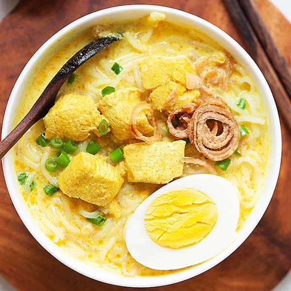 Soto Ayam
