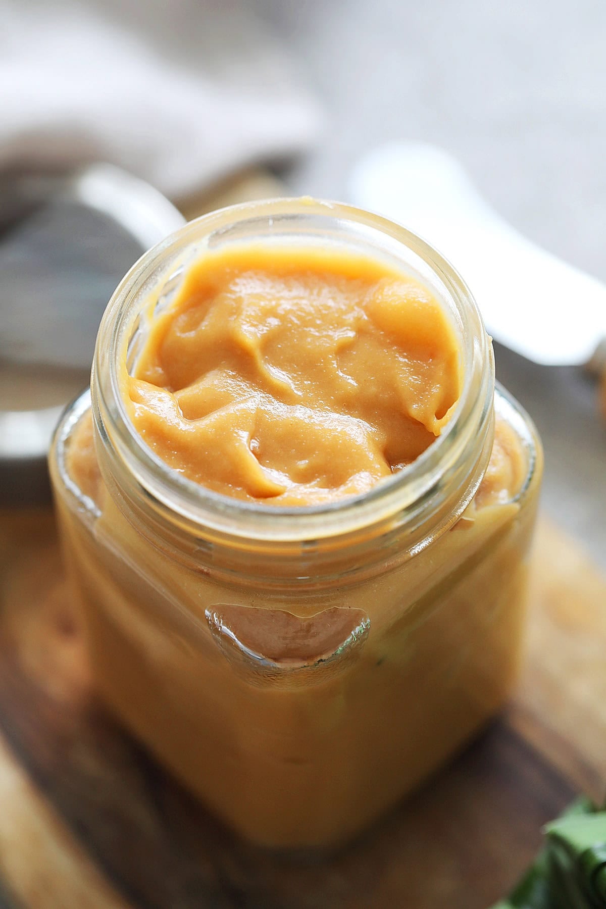 Coconut Jam (Kaya)