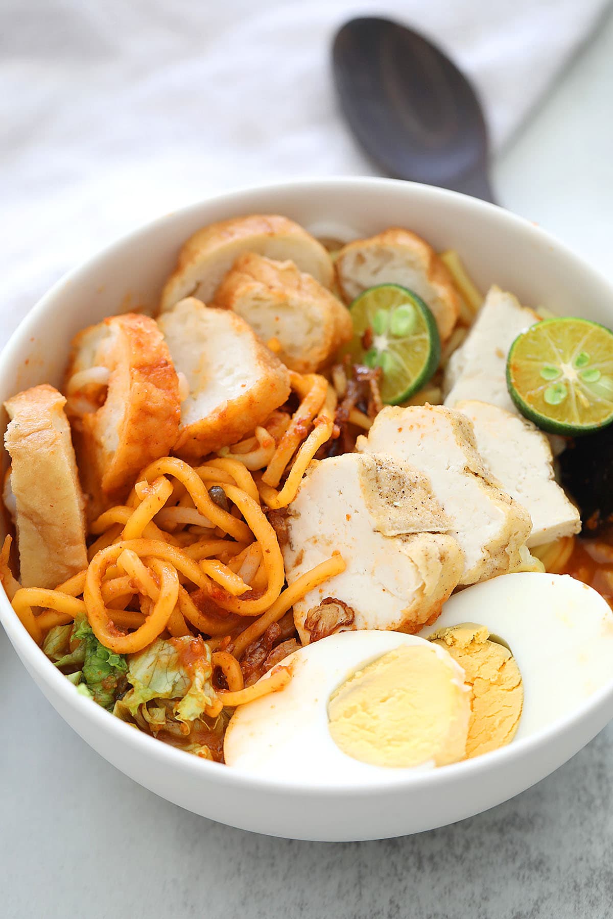 Mee Rebus