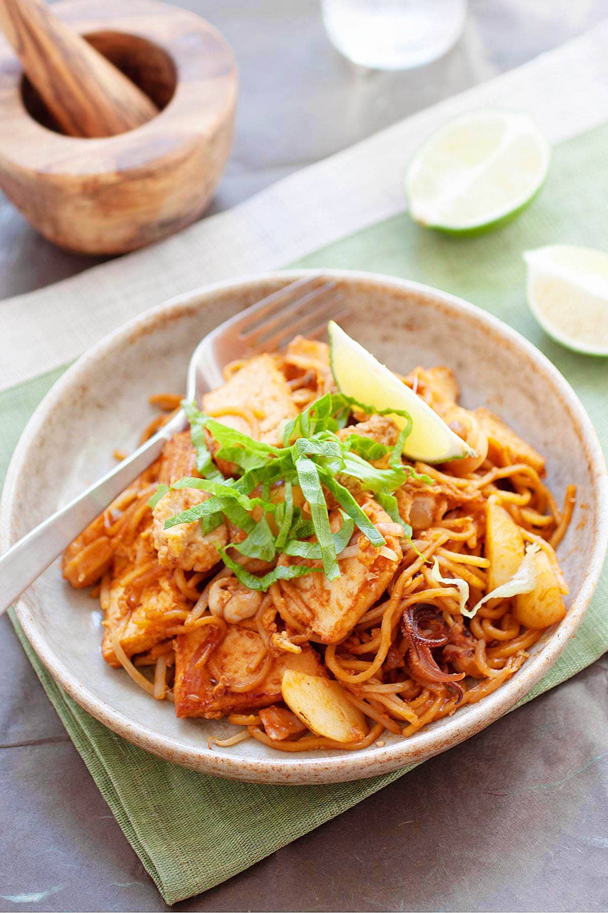 Mee Goreng