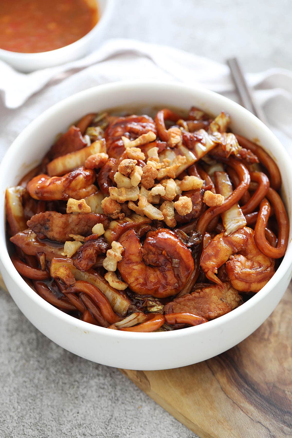 Hokkien Mee