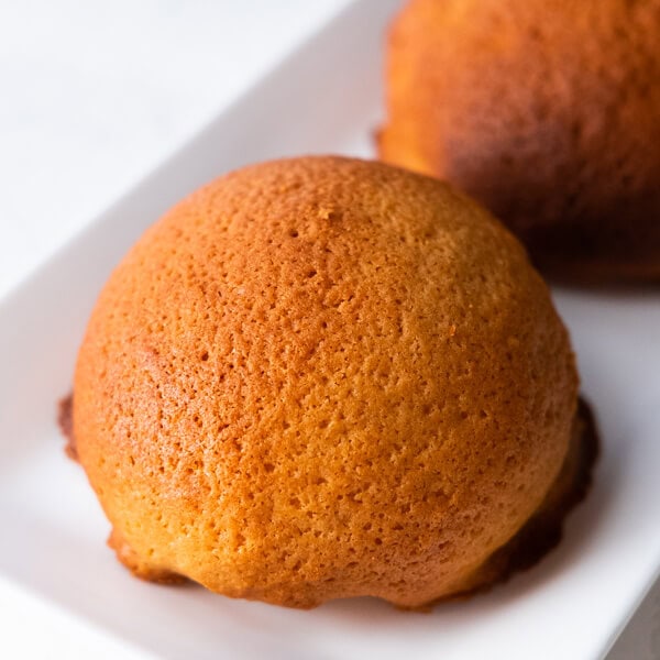 Mexican Coffee Bun (Rotiboy)