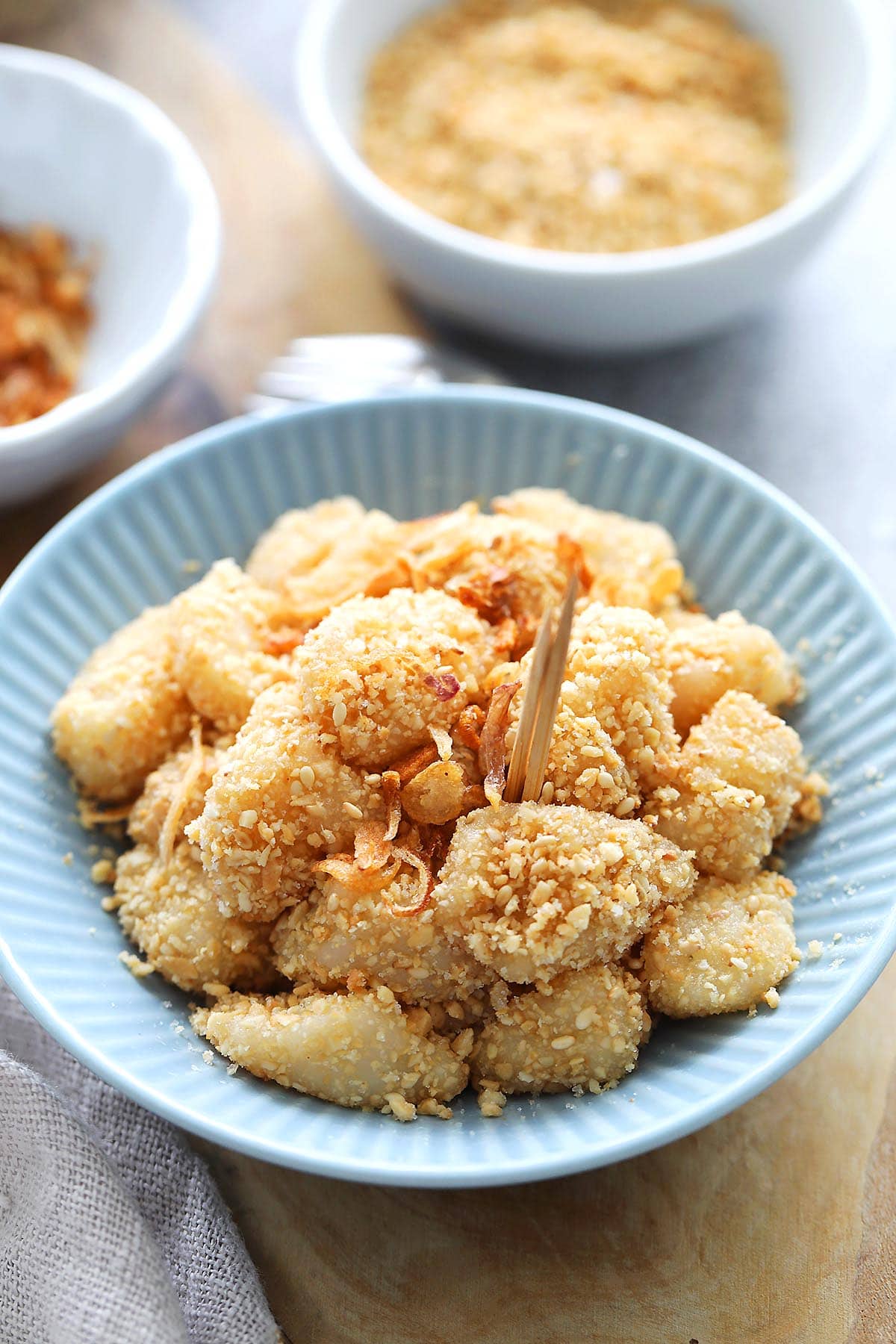 Muah Chee (Muar Chee)