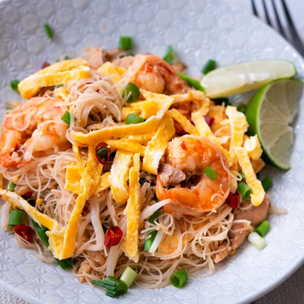 Mee Siam